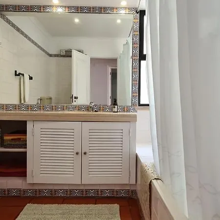 Apartamento Solar Dos Pinheiros Apartment