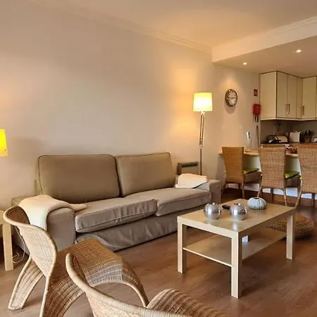 Apartamento Solar Dos Pinheiros