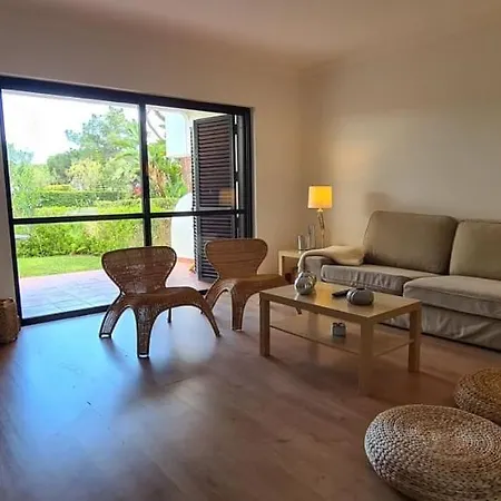 Apartamento Solar Dos Pinheiros Apartment Quarteira